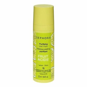 SEPHORA COLLECTION - Peeling Mask - Peelingová maska obraz