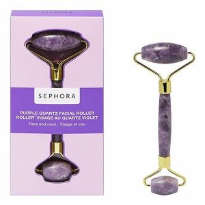 SEPHORA COLLECTION - Quartz Facial Roller – Masážní váleček a obličej a krk obraz