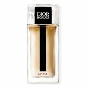 DIOR - Dior Homme Sport - Toaletní voda obraz