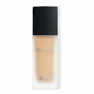 DIOR - Dior Forever - Matný, dlouhotrvající make-up – Čisté složení obraz