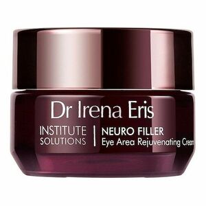 DR IRENA ERIS - Institute Solutions NEURO FILLER Eye Area Cream - Krém na oči obraz