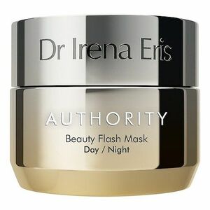 DR IRENA ERIS - Authority Beauty Flash Mask - Maska obraz