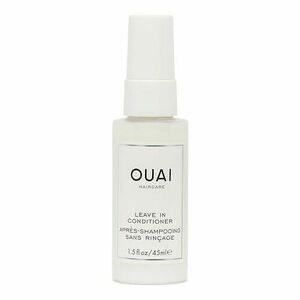 OUAI - Leave In Conditioner - Bezoplachový kondicionér obraz