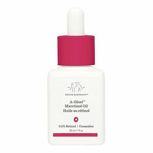 DRUNK ELEPHANT - A-Gloei™ Maretinol Oil - Retinolový Olej obraz