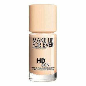 MAKE UP FOR EVER - HD Skin Undetectable Stay True Foundation - Lehký make-up obraz