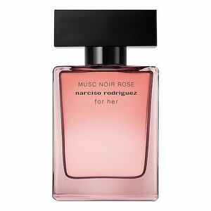 NARCISO RODRIGUEZ - for her Musc Noir Rose - Amber Floral Parfémová voda obraz