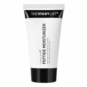 THE INKEY LIST - Zpevňující peptidový hydratační krém obraz