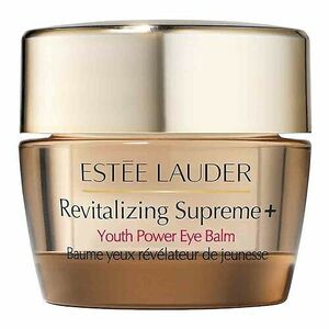 ESTÉE LAUDER - Revitalizing Supreme Youth Power Eye Balm - Oční krém obraz