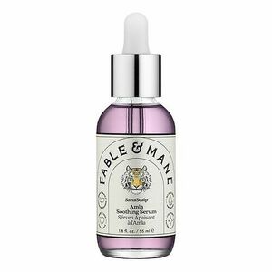 FABLE & MANE - SahaScalp™ Amla Soothing Scalp and Hair Serum - Sérum na vlasy obraz