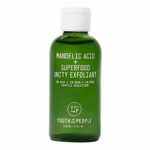 YOUTH TO THE PEOPLE - Superfood Unity Exfoliant - Exfoliátor obraz