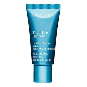CLARINS - Total Eye Hydrate - Zklidňující balzám na oči obraz