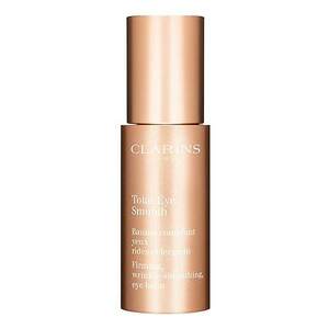 CLARINS - Total Eye Smooth - Vyplňující oční balzám obraz