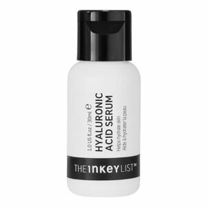 THE INKEY LIST - Hydratační sérum s kyselinou hyaluronovou obraz
