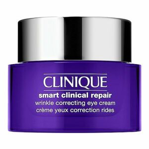 CLINIQUE - Smart Clinical Repair Wrinkle Correcting Eye Cream - Oční krém obraz