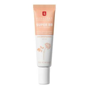 ERBORIAN - Super BB Au Ginseng Mini - Mini krycí BB krém proti nedokonalostem obraz