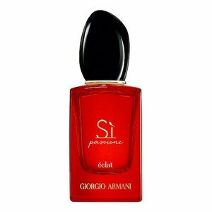 ARMANI - Sì Passione Éclat - Parfémová voda obraz