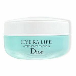 DIOR - Dior Hydra Life Fresh Sorbet Creme - Hydratační krém obraz