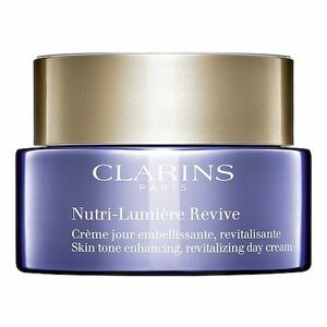 CLARINS - Nutri Lumière Revive - Revitalizační denní krém obraz