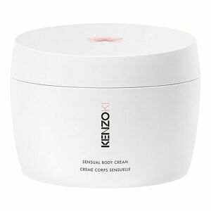 KENZOKI - Kenzoki Nourishing Flow - Tělový krém obraz