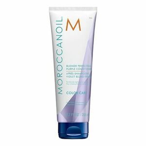 MOROCCANOIL - Blond Perfecting Conditioner - Kondicionér na světlé vlasy obraz