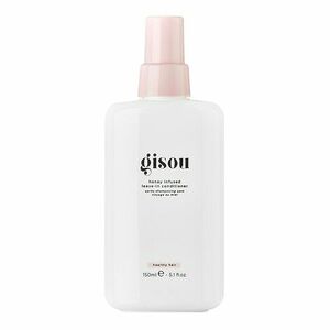 GISOU - Honey Infused Leave In Conditioner - Kondicionér na vlasy obraz