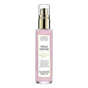 SUNDAY RILEY - Pink Drink Firming Resurfacing Essence - Zpevňující obnovující esence obraz