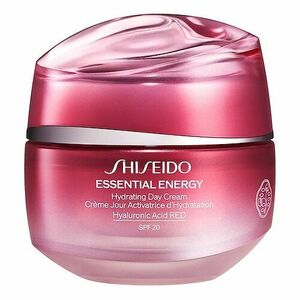 SHISEIDO - Essential Energy Hydrating Day Cream - Hydratační denní krém obraz