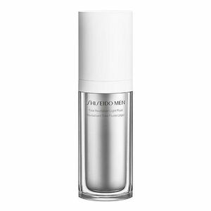 SHISEIDO - Total Revitalizer Light Fluid - Hydratační krém proti stárnutí obraz