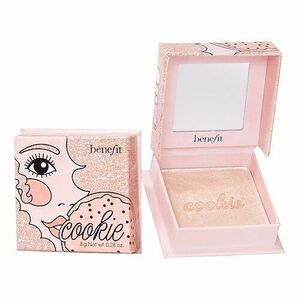 BENEFIT COSMETICS - Cookie - Zlatavě perleťový rozjasňovač obraz