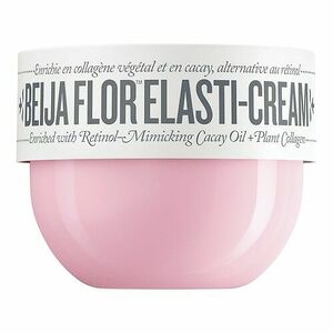 SOL DE JANEIRO - Beija Flor Body Cream - Hydratační krém obraz