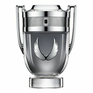 RABANNE FRAGRANCES - Invictus Platinum EDP - Parfémová voda obraz