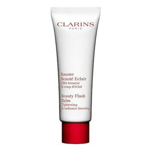 CLARINS - Beauty Flash Balm - Balzám na obličej obraz
