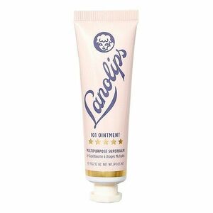 LANOLIPS - 101 Ointment Multipurpose Superbalm Original - Multifunkční balzám obraz