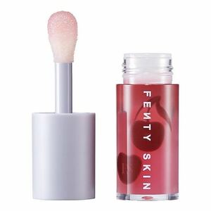 FENTY SKIN - Fenty Treatz – Hydratační olej na suché rty s jojobovým olejem obraz