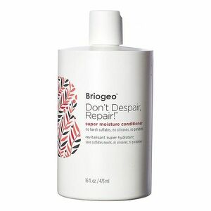 BRIOGEO - Don't Despair, Repair! - Super hydratační kondicionér obraz