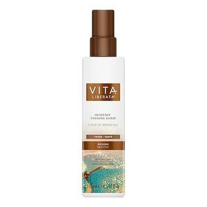 VITA LIBERATA - Heavenly Elixir - Barevný opalovací elixír obraz