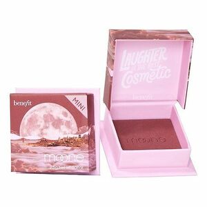 BENEFIT COSMETICS - Moone WANDERful World - Tvářenka v mini cestovním provedení obraz