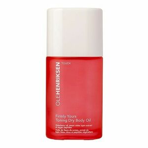 OLEHENRIKSEN - Firmly Yours Dry Body Oil - Suchý olej na tělo obraz