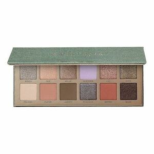 ANASTASIA BEVERLY HILLS - Nouveau Palette - Paletka očních stínů obraz