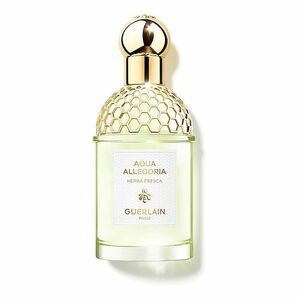 GUERLAIN - Aqua Allegoria Herba Fresca - Eau de Toilette obraz