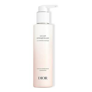 DIOR - Dior Cleansing Milk - Čisticí mléko obraz