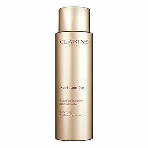 CLARINS - Nutri-Lumiére Renewing Treatment Essence - Revitalizační fluid obraz