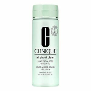 CLINIQUE - Clinique Facial Soap - Mýdlo na obličej obraz