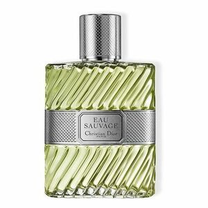 DIOR - Eau Sauvage – Toaletní voda pro muže – Svěží a prosluněné tóny obraz