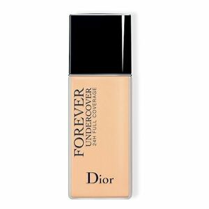 DIOR - Diorskin Forever Undercover - Plně krycí make-up 24h obraz