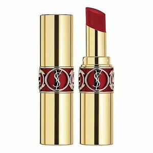 YVES SAINT LAURENT - Rouge Volupté Shine - Hydratační rtěnka obraz