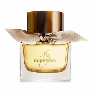 BURBERRY - My Burberry - Parfémová voda obraz