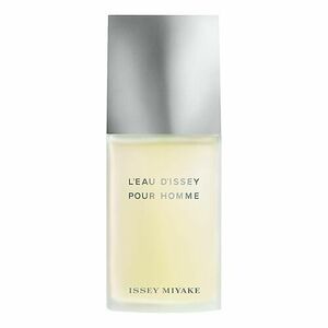 ISSEY MIYAKE - L'eau d'Issey pour Homme - Toaletni voda obraz