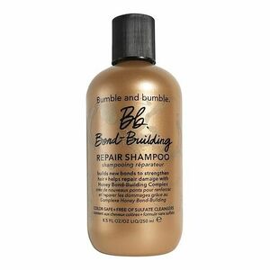 BUMBLE AND BUMBLE - Bond-Building Repair Shampoo - Obnovující šampon obraz