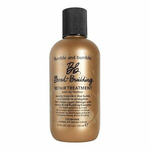 BUMBLE AND BUMBLE - Bond-Building Repair Treatment - Obnovující kúra obraz